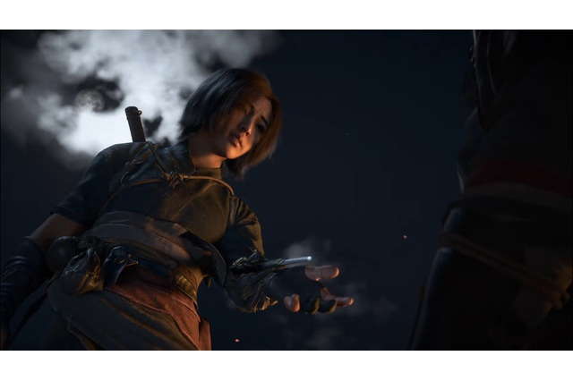 弥助と奈緒江それぞれの戦闘スタイルが分かる『アサシン クリード シャドウズ』ゲームプレイトレイラー!【Xbox Games Showcase速報】 画像