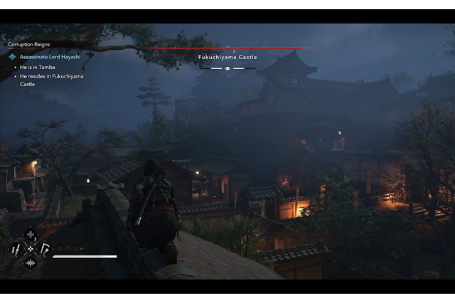 名作忍者ゲー『天誅』からの影響も！？戦国日本が舞台の『アサシン クリード シャドウズ』ディレクターに色々聞いてみた 画像