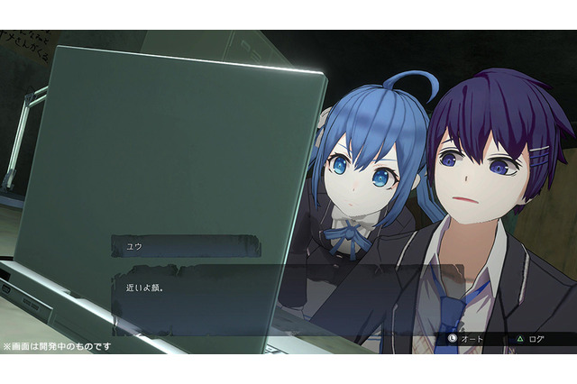 『コープスパーティーII Darkness Distortion』イラストビジュアルと新キャラクター3名の情報が新たに公開！ 画像