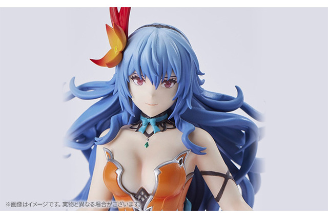 数量限定「ロックブーケ」フィギュアを手に入れるチャンス！『ロマサガ2 リベンジオブザセブン』コレクターズエディションのキャンセル分が10月19日より再受注へ 画像