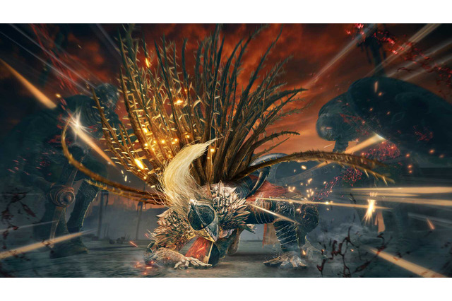 『エルデンリング』DLC『SHADOW OF THE ERDTREE』ローンチトレイラー公開―「影の地」解禁まであとわずか 画像