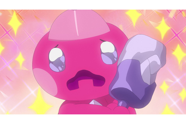 「アニポケ」展開ネタバレ防止の“黒い丸”?「ポケモンキッズ」商品画像に、ファンの考察が白熱 画像