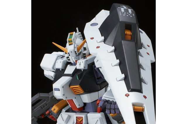 「ガンダムTR-1［ヘイズル改］」やその拡張セットなど、MGシリーズガンプラ9商品が本日6月24日11時より予約受付開始！ 画像
