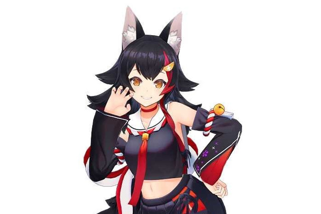 ホロライブ・大神ミオが6月30日に復帰決定!ファン待望の復帰配信では入院理由も明かされる 画像