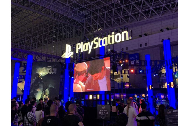 【TGS2024】久々の一般出展となるソニー・インタラクティブエンタテインメントほか、出展社一覧が発表…一般入場チケットは運営費高騰により値上げ 画像