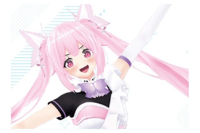 あおぎり高校VTuber・千代浦蝶美さんが「声がほとんど出なくなってしまった」と報告―配信もしばらくお休みへ 画像