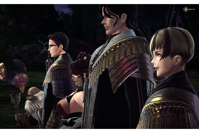 新作ジュブナイルARPG『REYNATIS/レナティス』無料アップデートが決定!異なるエピソードが第9弾まで配信予定 画像