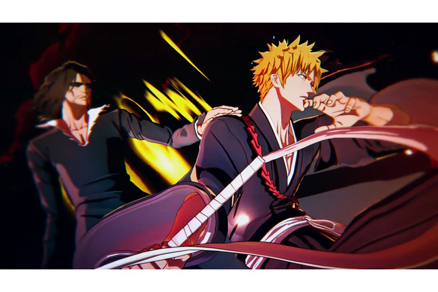 「BLEACH」の家庭用ゲーム最新作『BLEACH Rebirth of Souls』発表!極限の状況をひっくり返し逆転しあう“一撃必殺”ドラマティック対戦ACT 画像