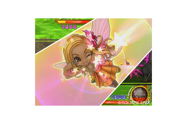『ドラゴンクエスト モンスターバトルロードIIレジェンド』最終章「勇者たちの挑戦」稼動開始 画像