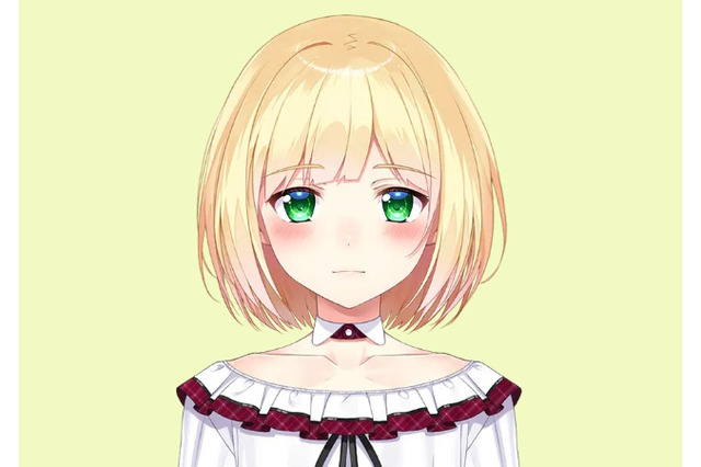 にじさんじ・鈴谷アキが8月31日をもって卒業へ…1期生として黎明期を支えた一人 画像