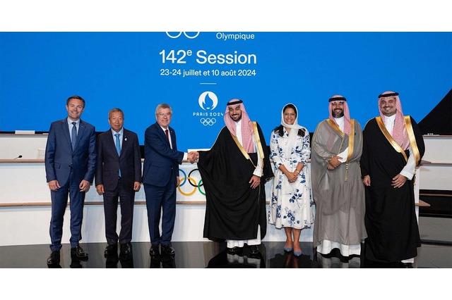 IOC、「eスポーツオリンピック」創設を全会一致で決定―第1回は2025年にサウジアラビアで 画像