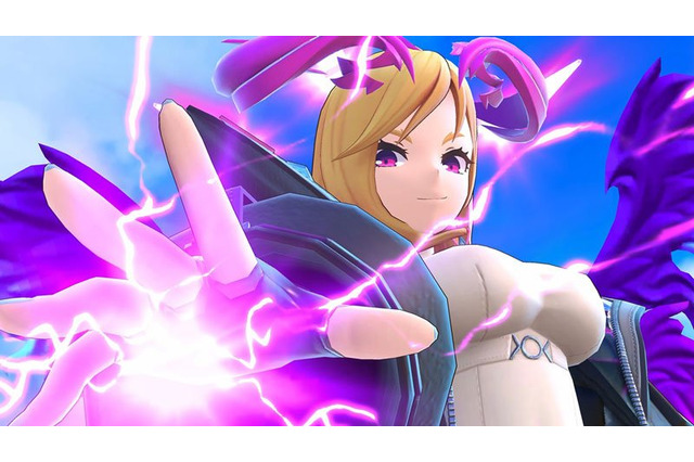 コロプラ×MIXIの新作『フェスティバトル』8月29日配信決定!『白猫プロジェクト』や『モンスト』のキャラが共演するチーム対戦ACT 画像