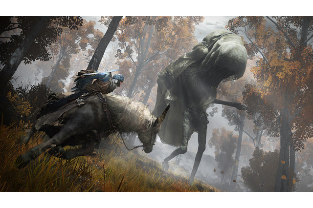 『ELDEN RING』バランス調整・機能と安定性改善アプデ配信―戦闘に影響する調整、数多く導入 画像