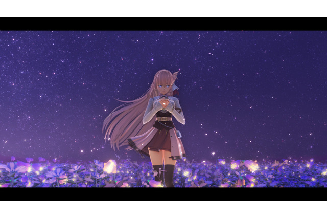 シリーズ最新作『英雄伝説 界の軌跡』OPムービーが公開!歴代キャラも続々―主題歌はFalcom jdk BAND による「シロイセカイ」 画像