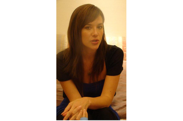 【TGS2007】スペシャルリポート：名物プロデューサー、ジェイド・レイモンドが語る『アサシンクリード』の次世代性 画像