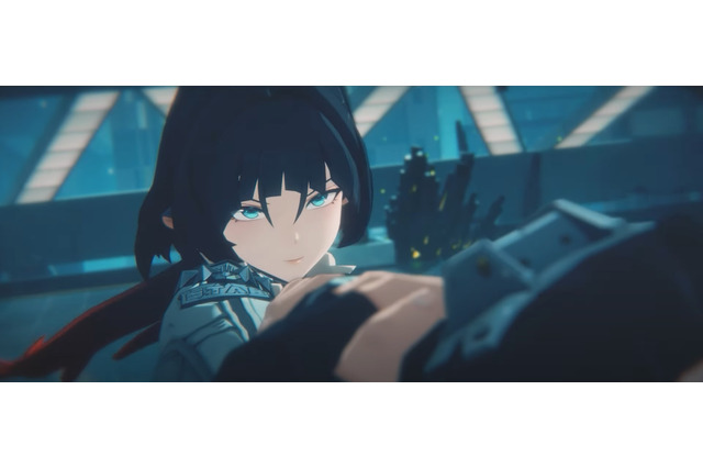 『ゼンレスゾーンゼロ』Ver.1.1で「S級 青衣」「S級 ジェーン・ドゥ」「A級 セス・ローウェル」実装!3人の音動機や新ボンプも追加 画像