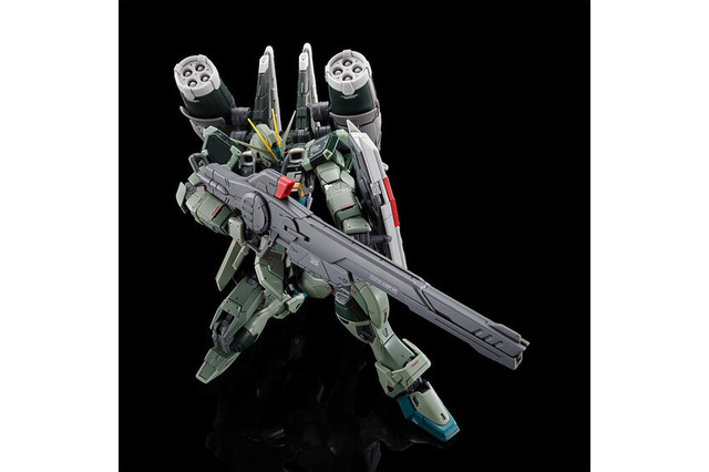 ガンプラ「RG ブラストインパルス SpecII」のプレバン2次受注が延期―新たな予約開始は本日8月5日16時に 画像