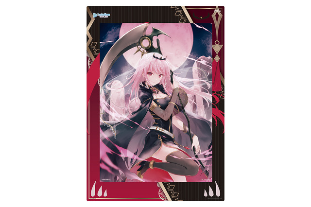 「一番くじ ホロライブ vol.5」発売！ホロメン10人のビジュアルボードは全て描き起こし 画像