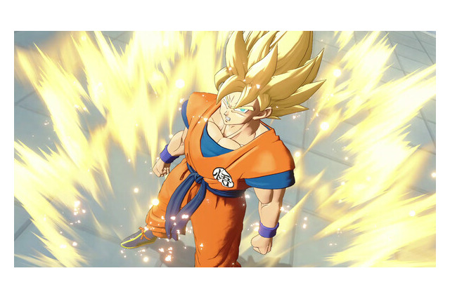 「ドラゴンボール」が4対4のMOBAに！新作ゲーム『DRAGON BALL PROJECT : Multi』スマホ/Steam向けに発表 画像