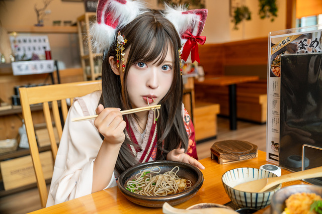 謎解きしながら食べる越前そばは絶品…！若き紫式部が暮らした福井県・越前市で「紫式部謎解きまちめぐり」に挑んで豪華景品をゲットしよう 画像