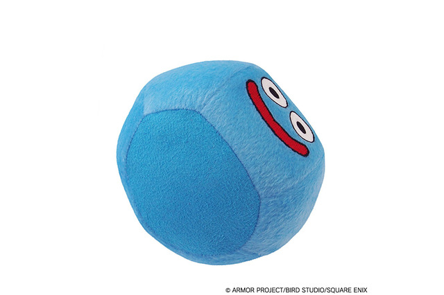 スライムが液晶をピカピカに！『ドラクエ』より見た目も実用性も高い“ぬいぐるみクリーナー”が再登場 画像