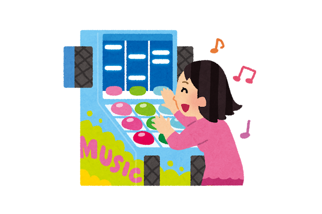 現代の“音ゲー”がスゲェことになってる！なんか難しそう…とビビっていたレトロゲー愛好家が、ゲーセンに直撃【特集】 画像