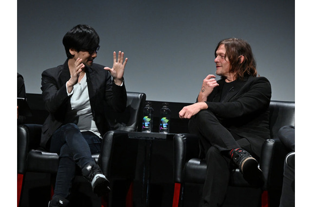 伝説的ホラーゲーム『P.T.』配信から10年が経過…小島監督やジェフ・キーリーが自身のXで振り返る 画像