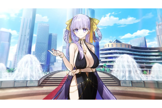 『FGO』の夏は10月まで続く!?「奏章III」と2部構成の“かつてない大型水着イベント”開幕―奏章は開催期間にも注意【生放送まとめ】 画像