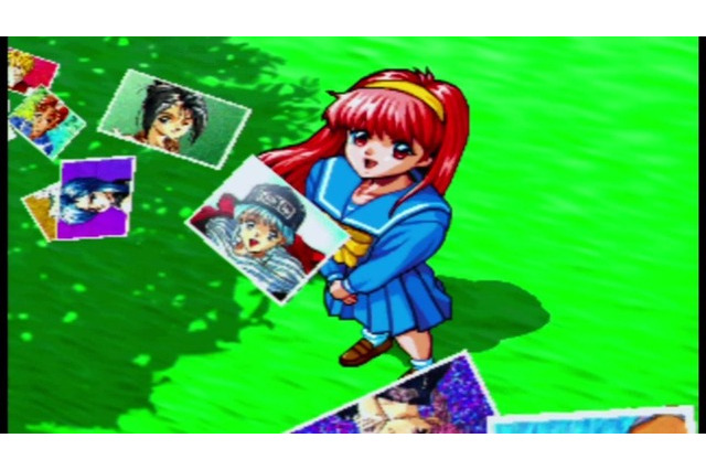 祝『ときめきメモリアル』30周年！PSPで遊べるメインシリーズ3作を今こそ振り返ろう 画像