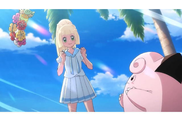 『ポケカ』で「トレーナーのポケモン」が2025年復活！「リーリエのピッピex」や「Nのレシラム」が先行公開 画像