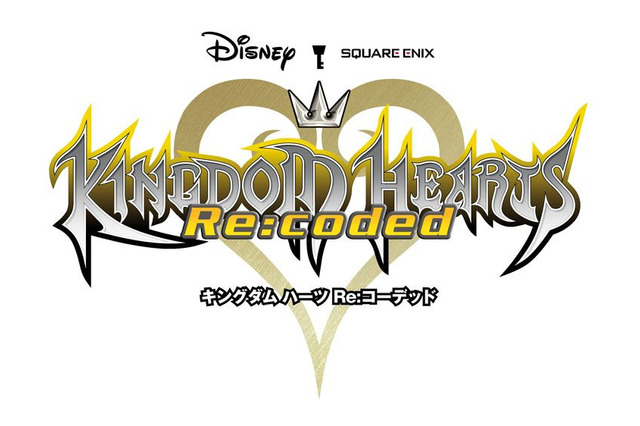 『KINGDOM HEARTS Re:coded』発売日決定、『MEGA MAN UNIVERSE』が国内でも正式発表・・・今週の新規・変更タイトル(7/25) 画像