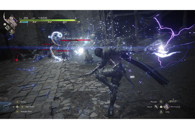 『ファイナルファンタジー16』PC版発売に伴いデジタルデラックスエディションの販売を9月18日に停止―PS版もコンプリートエディション購入可能に 画像