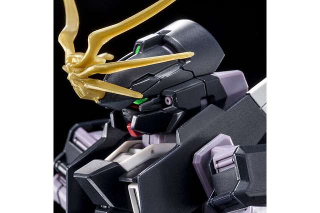 HGガンプラ「ガンダムTR-6［ウーンドウォート］サイコブレードカスタム」再販分が本日8月21日11時予約受付開始！ブラックヘアーズ・レジオン仕様も再現可能 画像