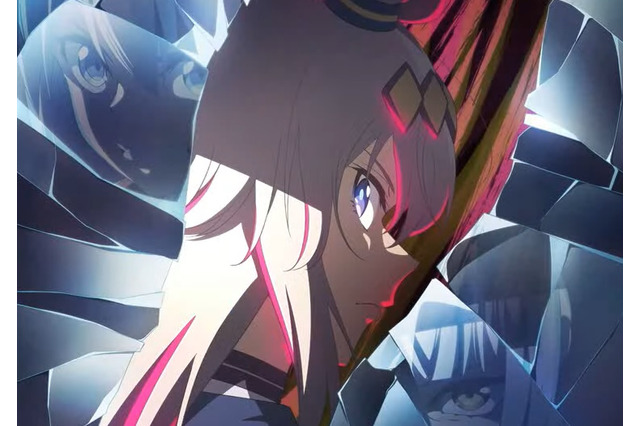 「ウマ娘 シンデレラグレイ」TVアニメ化決定！オグリキャップの熱く激しいシンデレラストーリーが2025年放送へ 画像