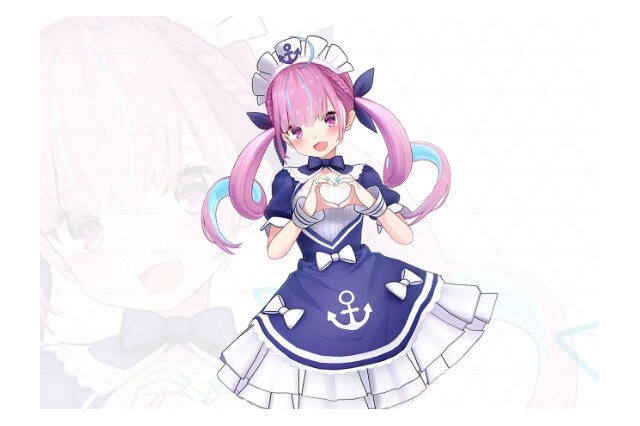 ホロライブチームが「にじさんじ」「ぶいすぽっ!」と対決!湊あくあ主催の「女子VALORANTカスタム」本日8月26日20時スタート 画像