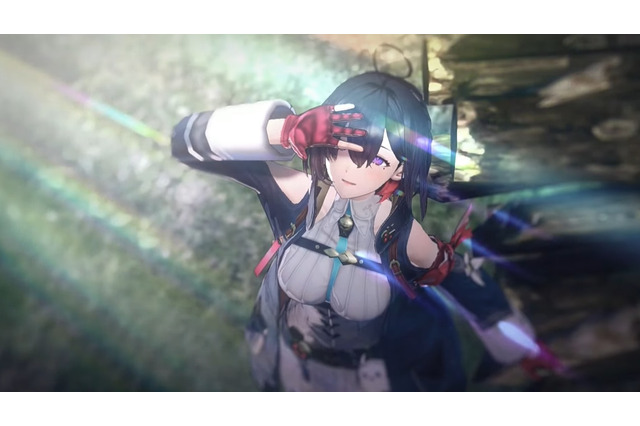 錬金術RPG『アトリエ』シリーズ最新作『ユミアのアトリエ ～追憶の錬金術士と幻創の地～』2025年初頭発売決定！【Nintendo Direct】 画像