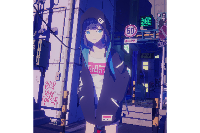 「誰もいなくなった東京」を彷徨う3DピクセルアートADV『Tokyo Stories』東京ゲームショウ2024に出展―最新バージョンの試遊やノベルティ配布も 画像