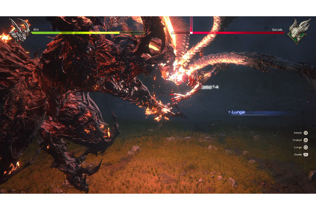 『ファイナルファンタジー16』PC版ダウンロード開始は日本時間9月17日23時頃から！完了後プレイ可能に 画像