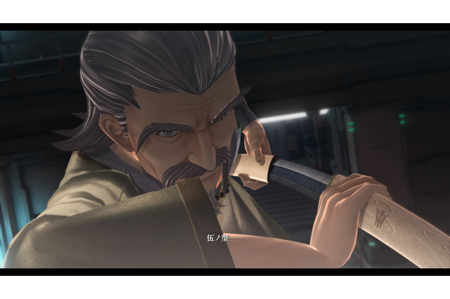 リィンたち八葉一刀流の開祖「ユン老師」も本格参戦…！『英雄伝説 界の軌跡』ストーリーの鍵を握る重要人物たちが一挙公開 画像