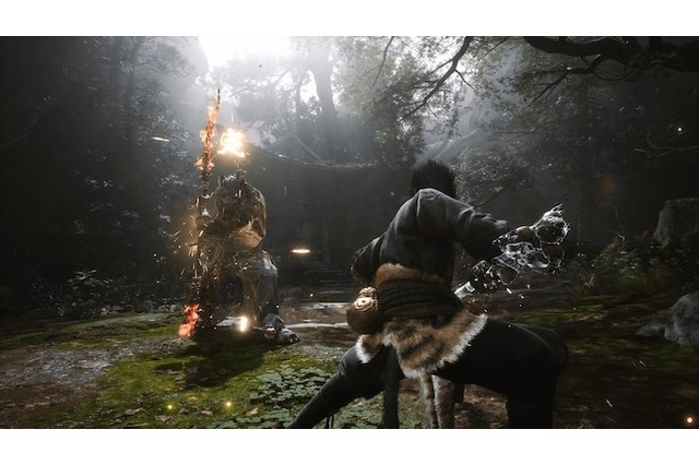 『黒神話：悟空』PC版2週間で1,800万本を売り上げ！収益は約1,005億円に―拡張版も開発中 画像