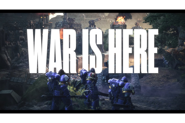 今週発売の新作ゲーム『Warhammer 40,000: Space Marine 2』『ドラゴンクエストモンスターズ3 魔族の王子とエルフの旅』『ロリポップチェーンソーRePOP』他 画像