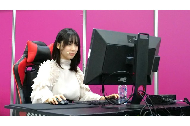 伊織もえ&OooDaがPCスペックの重要性を体感―「eスポーツ×半導体」セッションレポート【SEMICON Japan 2023】 画像
