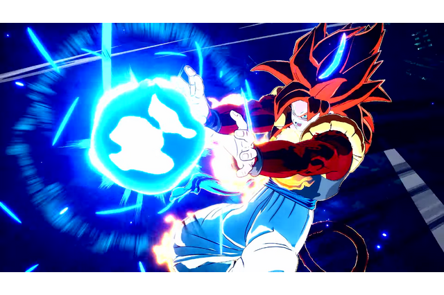 『ドラゴンボール Sparking! ZERO』パンや超サイヤ人4ゴジータが登場する「ドラゴンボールGT編」トレイラー公開!ウルトラビッグバンかめはめ波も披露 画像