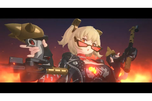 カリュドーンの子陣営が賑やかに！『ゼンゼロ』Ver.1.2で「キングシーザー」「バーニスホワイト」たち2人のS級エージェントが実装決定 画像