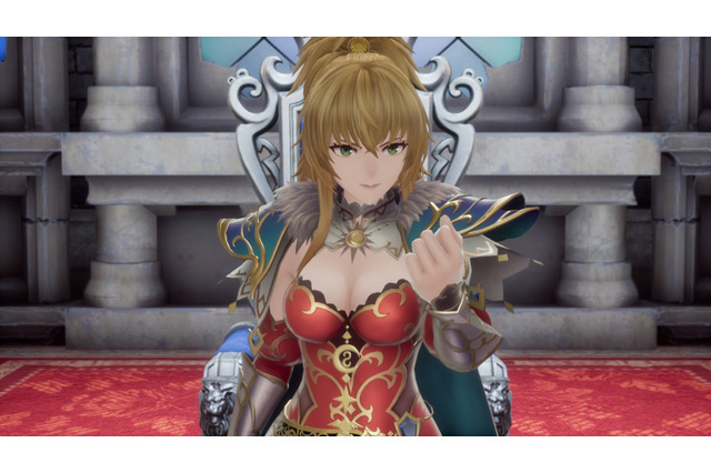『ロマサガ2 リベンジオブザセブン』最新トレイラーで追加クラス「帝国鍛冶職人」「踊り子」発表！冒頭を楽しめる「体験版」も配信開始 画像