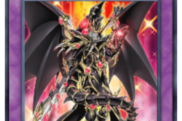 ついに「ドラグーン・オブ・レッドアイズ」ら4枚の禁止カードが制限復帰!『遊戯王OCG』10月1日からの新リミットレギュレーション発表 画像