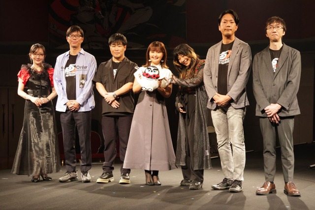 『ペルソナ5: The Phantom X』と『メタファー:リファンタジオ』の新情報が満載!「ATLUS TGS2024 MEDIA BRIEFING」【現地レポート】 画像