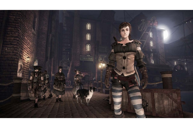 Xbox360『Fable III』発売日が10月28日発売決定、リミテッドエディションの詳細も明らかに 画像
