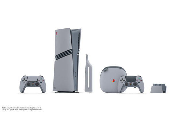 「PS5 Pro 30周年特別セット」の転売対策が注目集める―PS5、PS4を“30時間以上遊んでいるユーザー”のみ予約可能 画像