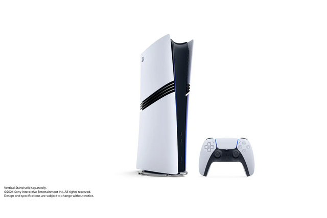 「PS5 Pro」の価格は高い? それとも妥当?─『モンハンワイルズ』で再評価の声もある新型機について、あなたの評価は?【アンケート】 画像